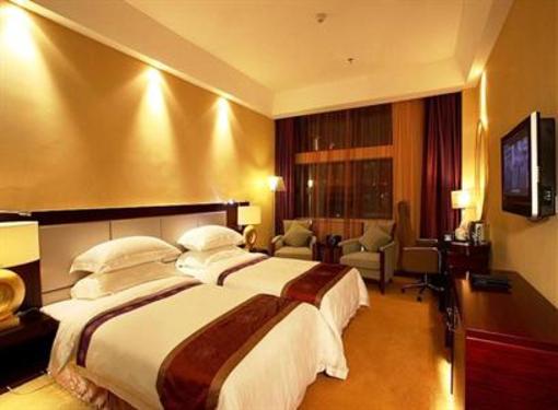 фото отеля Chuanghui Business Hotel