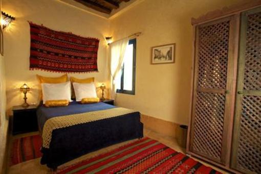 фото отеля Riad Lunetoile