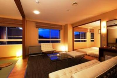 фото отеля Ohayohsun Hotel & Cottage