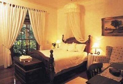 фото отеля Victoria's At Ewingsdale Rooms