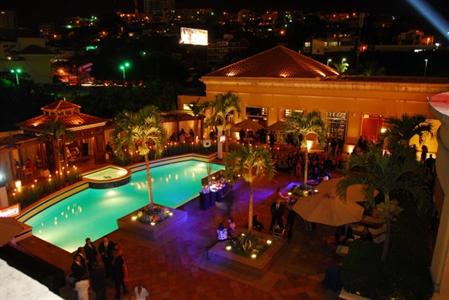фото отеля Hotel Real Intercontinental Tegucigalpa