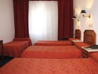 фото отеля Hotel Tres Sargentos