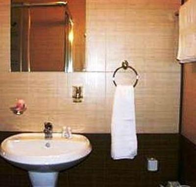 фото отеля Northern Star Aparthotel Bansko
