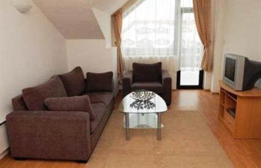 фото отеля Northern Star Aparthotel Bansko