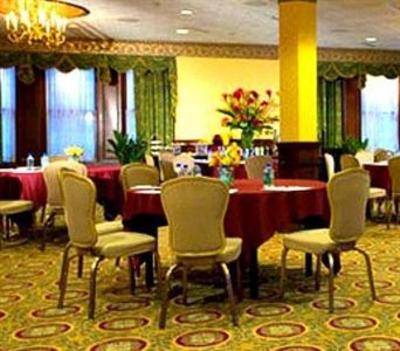фото отеля Hotel Brownstar
