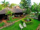 фото отеля KTDC Lake Palace Thekkady