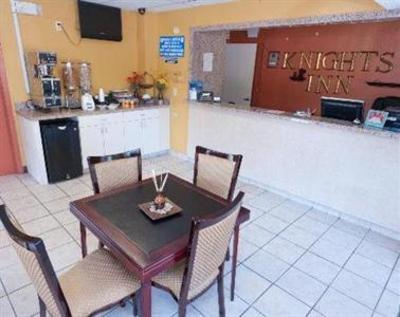 фото отеля Knights Inn Jackson