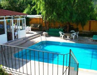 фото отеля Tarzan Family Hotel