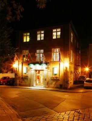 фото отеля Hotel Hippocampe
