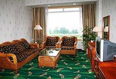 фото отеля Hai Bin Hotel