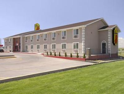 фото отеля Fort Morgan Super 8 Motel