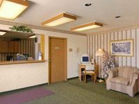 Fort Morgan Super 8 Motel