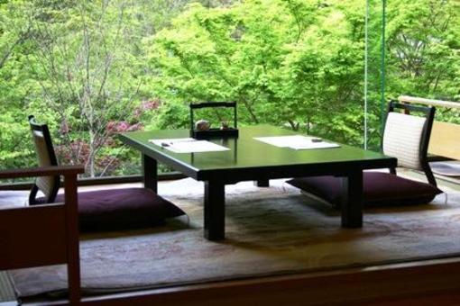 фото отеля Myojinkan Hotel Matsumoto