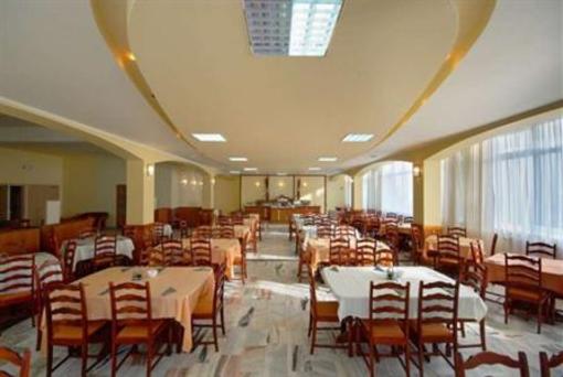 фото отеля Hotel & Health Center Geovita Dzwirzyno