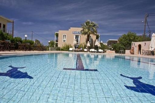 фото отеля Hotel Peli