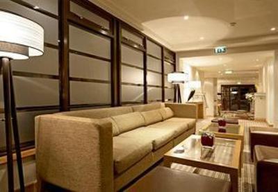 фото отеля The Club Hotel & Spa
