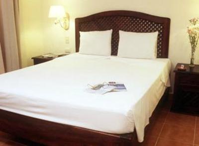 фото отеля Lab Nah Hotel Playa del Carmen