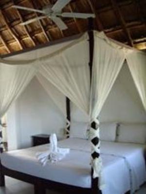 фото отеля Lab Nah Hotel Playa del Carmen