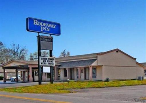 фото отеля Rodeway Inn Goodlettsville