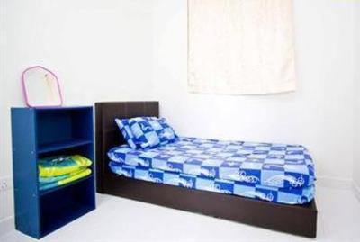 фото отеля Detamy Homestay Penang