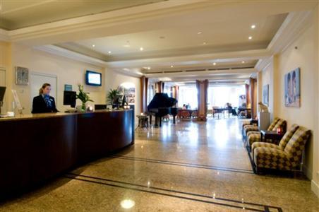 фото отеля Palace Hotel Noordwijk aan Zee