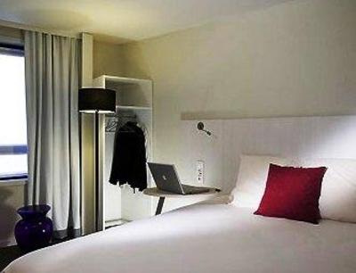 фото отеля Ibis Styles Lille Centre Gare Beffroi