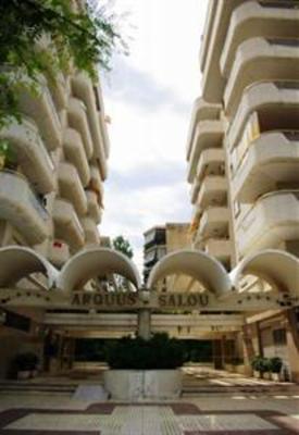 фото отеля Brisasol Arquus Apartments Salou