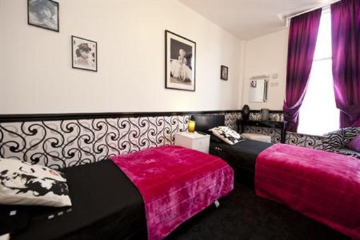 фото отеля Sthl Apartments Scarborough