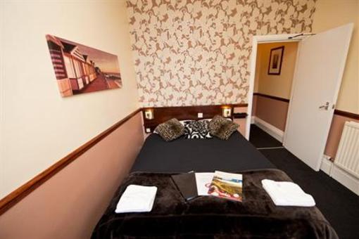 фото отеля Sthl Apartments Scarborough