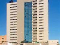 San Diego Suites Uberlandia