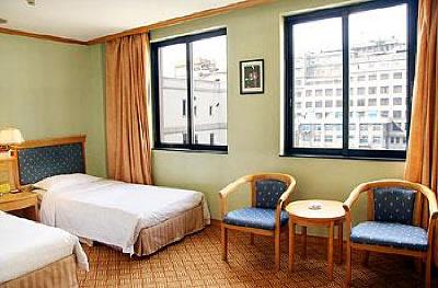 фото отеля Xin Hua Hotel Yuexiu District