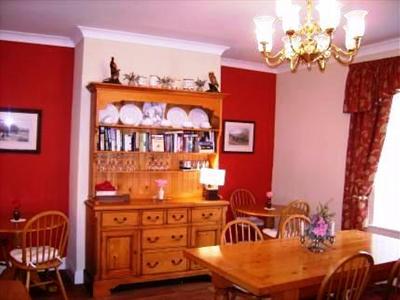 фото отеля Home from Home Longtown Carlisle