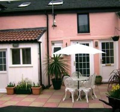фото отеля Home from Home Longtown Carlisle