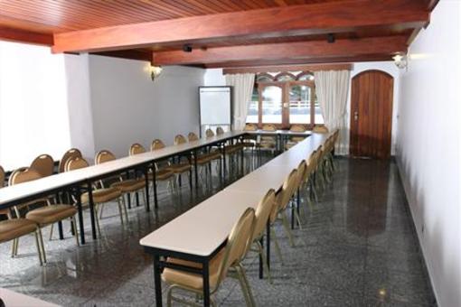 фото отеля Pousada Recanto Almeida