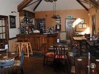 The Saracens Head Hotel Beddgelert