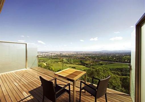фото отеля Suitehotel Kahlenberg Vienna