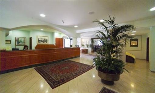 фото отеля Grand Hotel Esplanada