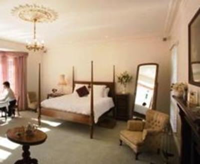 фото отеля Montfort Manor Suites Traralgon