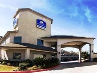 Americas Best Value Platinum Inn & Suites
