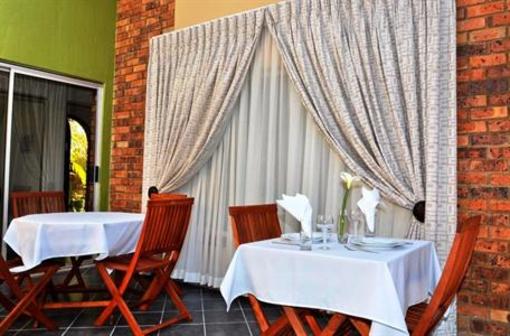 фото отеля Glen Marion Guest House