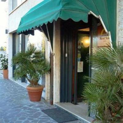 фото отеля Hotel Sole Giulianova