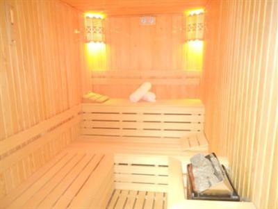 фото отеля Ihlas Kuzuluk Termal Otel