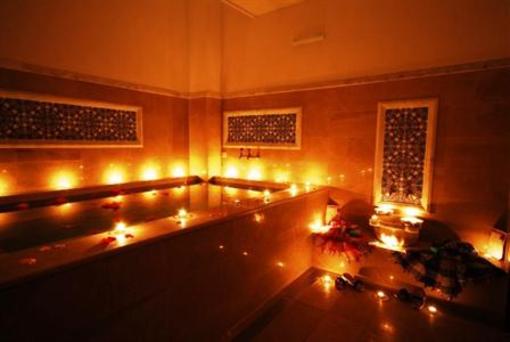 фото отеля Ihlas Kuzuluk Termal Otel