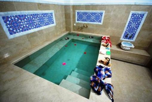 фото отеля Ihlas Kuzuluk Termal Otel