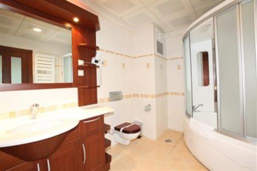 фото отеля Ihlas Kuzuluk Termal Otel