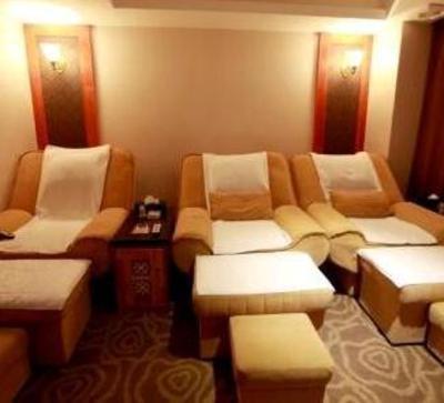 фото отеля Manhattan Kinlen Hotel