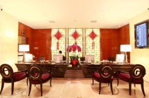 фото отеля Manhattan Kinlen Hotel