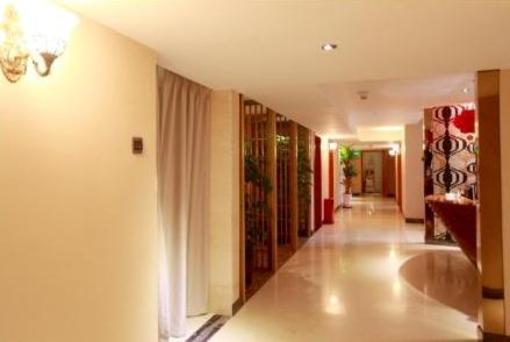 фото отеля Manhattan Kinlen Hotel