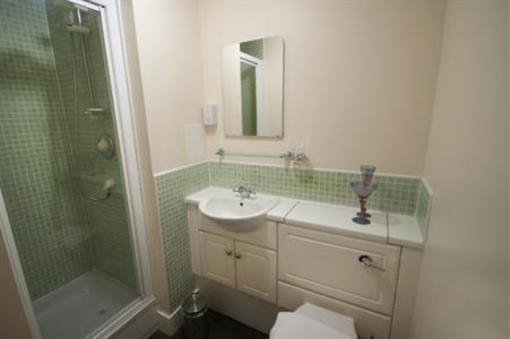 фото отеля EasyLet Edinburgh Apartments