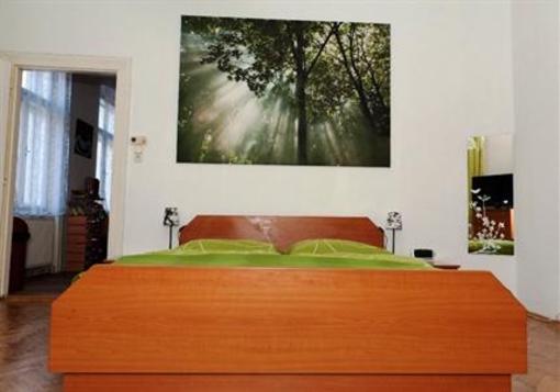 фото отеля Marien-Appartement